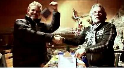 Για να μην ξεχνιούνται! (vid)