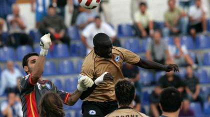 Ηρακλής-Ατρόμητος 1-0 (Τελικό)