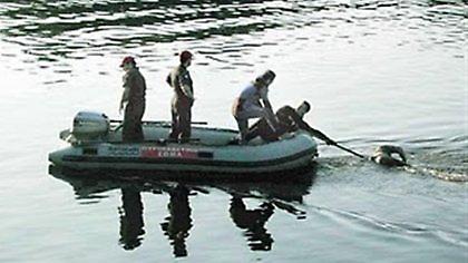 Εντοπισμός πτώματος παράνομου μετανάστη στον Έβρο