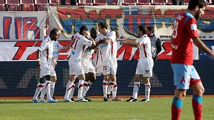 Έγινε… «το σώσε»!