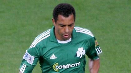 Ζιλμπέρτο ο αντι Ροναλντίνιο για Παλμέιρας