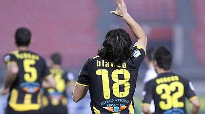 Live: Πανσερραϊκός-ΑΕΚ 1-3 (Τελικό)