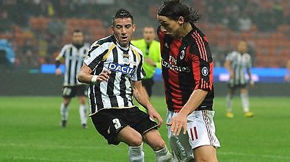 Η αγωνιστική της ανατροπής!