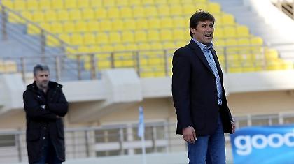 «Δικαιούμασταν τη νίκη»