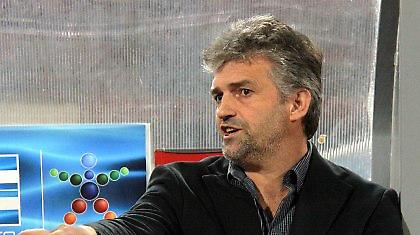 Τσιώλης: «Ήμασταν μέτριοι»