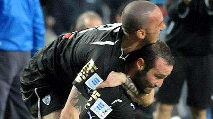 Χρυσοκέφαλος!