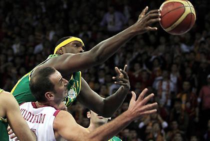 «Σοκ» για Γαλατάσαραϊ