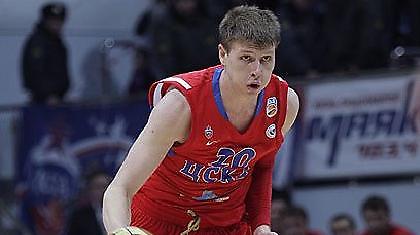 Θυμίζει ΤΣΣΚΑ