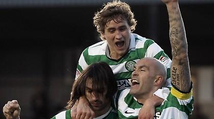 Εύκολα οι «μεγάλοι»