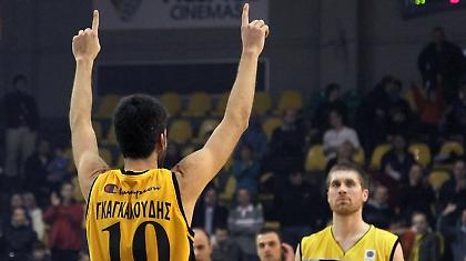 Επιστροφή στις νίκες