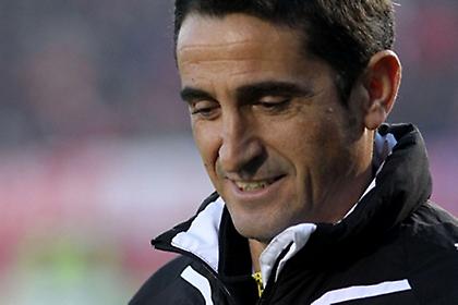 Κάνει... δουλίτσα ο Μανόλο