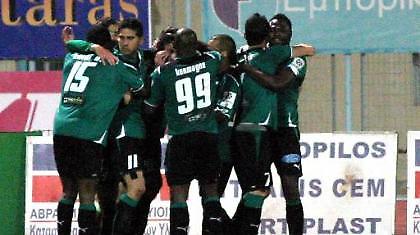 Επιτέλους διπλό