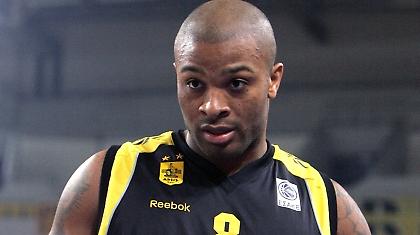 Πολυτιμότερος ο Τάκερ