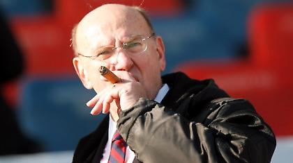 Αναβλήθηκε η συνέντευξη Τύπου του Βεντούρη!