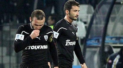 Με τη σφραγίδα του «κατοστάρη»!