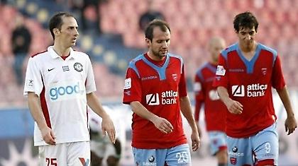 Ο χειρότερος Πανιώνιος της 30ετίας!