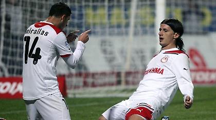 Δεν γκελάρω, δεν γκελάρω!