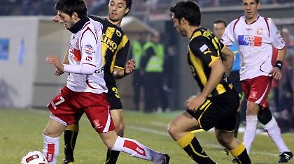 Γεωργιάδης… προσεχώς!