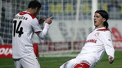 Ελκυστικός και αποτελεσματικός!