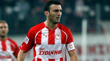 Τοροσίδης: «Τέτοιες νίκες δίνουν τίτλο»