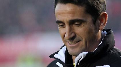 Χιμένεθ: «Η ΑΕΚ προοδεύει»!