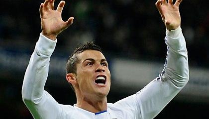 Viva Κριστιάνο (video)