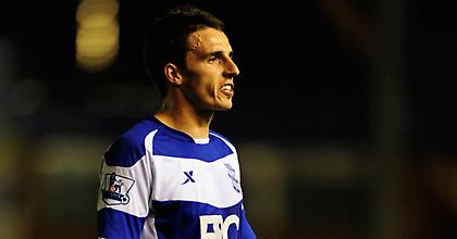 Ντάρμπισαϊρ: «Θέλω να μείνω στην Μπέρμιγχαμ»