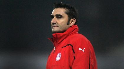 Μιραλάς-Πάντελιτς μαζί; «Ανάλογα με το παιχνίδι…»