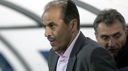 Μπάντοβιτς: «Εγώ κοιμάμαι ήσυχος»