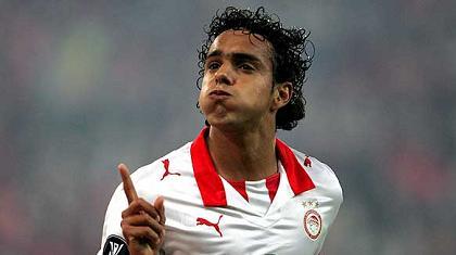 «Ευπρόσδεκτη η Σάντος για Ντιόγκο»