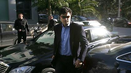 Συνάντηση Τζίγκερ-Γόντικα