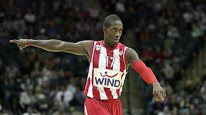 Στην Αγία Πετρούπολη ο Μπέβερλι