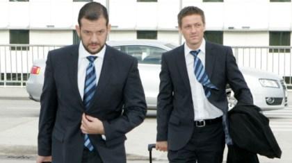 Στο Μιλάνο για μεταγραφή Αδαμίδης-Γκρέταρσον!