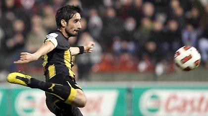 Όταν έχουν κέφια «Λύμπε»-Νίνης και… Τσίγκας