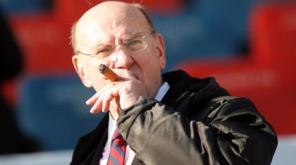 Βεντούρης: «Δεν είμαστε παράρτημα του Ολυμπιακού»!