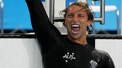 Πιθανή επιστροφή Θορπ στις πισίνες