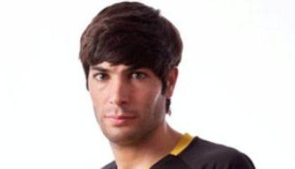 Παρελθόν ο Πορτίγια