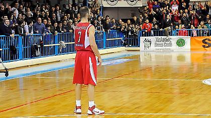 Η επιστροφή Σπανούλη θα σπάσει τα κοντέρ!