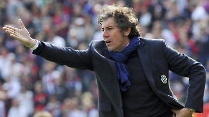 Μαλεζάνι: «Άγγιξα το πρωτάθλημα με τον Παναθηναϊκό»