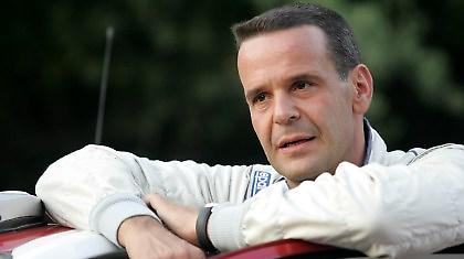 «Θα επιστρέψει το Ακρόπολις»