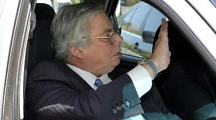 Κρίσιμες ώρες για τον Μιλτιάδη Έβερτ