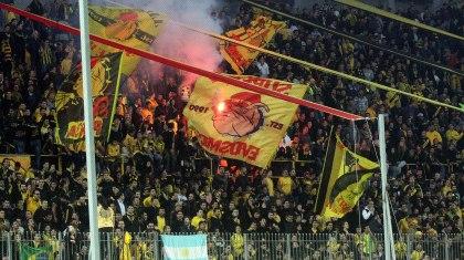 ΑΡΗΣ: Τα εισιτήρια με Μάντσεστερ Σίτι