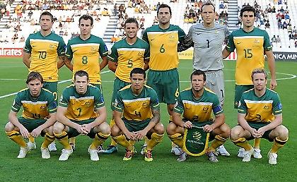 Νίκη με «ρεζέρβα» Μπερνς για Αυστραλία