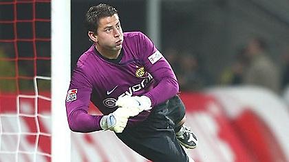 «Έδεσε» Βαϊντενφέλερ η Ντόρτμουντ