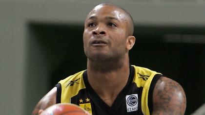 Τάκερ: «Το σημαντικότερο είναι η νίκη της ομάδας»