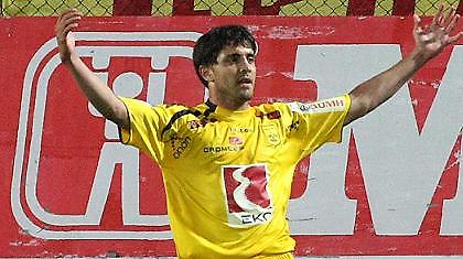 Κοντά στην Ολίμπο ο Κάμπορα!