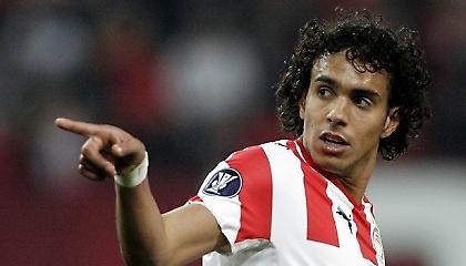 Επιβεβαιώνει για Ντιόγκο η Σάντος