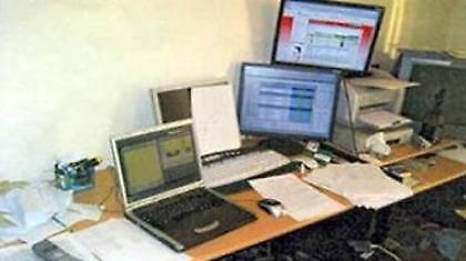 Στη «φάκα» το… πατάρι του παράνομου τζόγου!