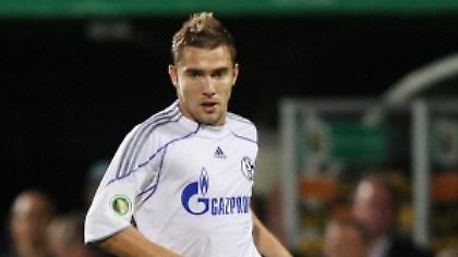 Πόρτα του Γέντρισεκ στην Αρμίνια