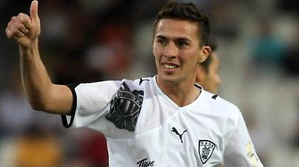 Κριστιάνο ο επόμενος